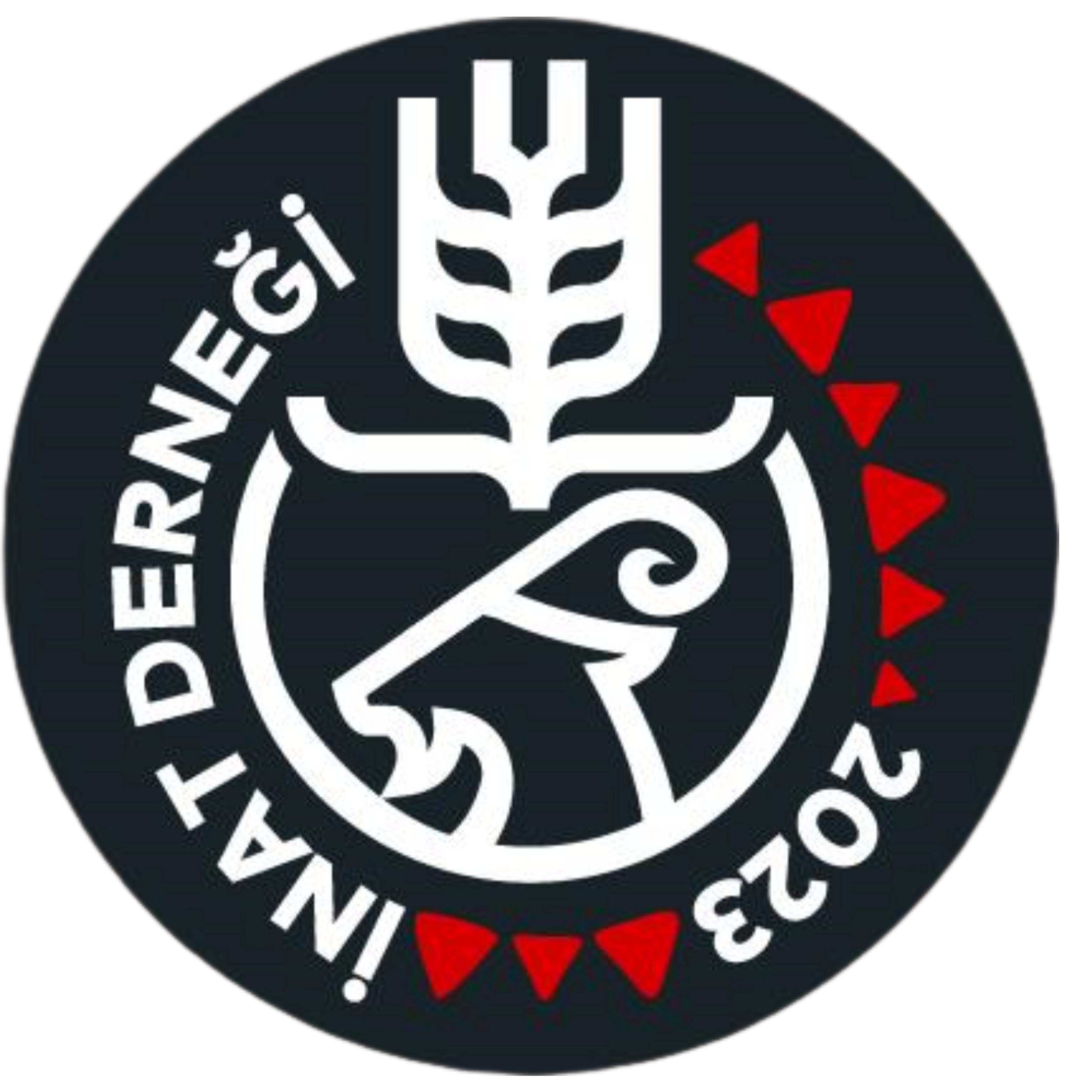 İnsani Yardım ve Arama Kurtarma logo